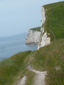 Coastal Path Dorset
